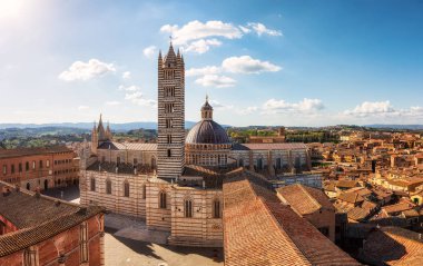 Duomo Siena
