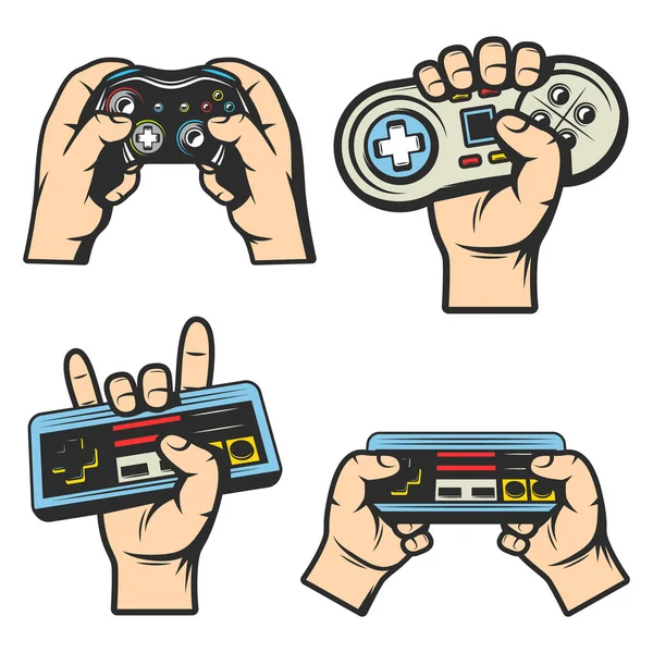 Game Controller Stock Photos and Images - 123RF