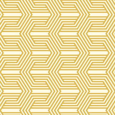 Işık minimalist Seamless modeli