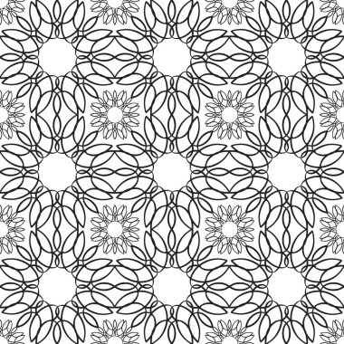 Minimalist doğal Seamless Modeli