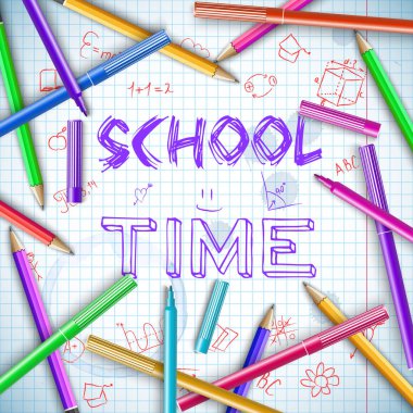 Eğitim öğrenme arka plan