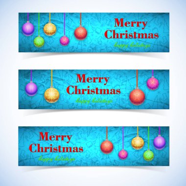 Festival kutluyor yatay Banner