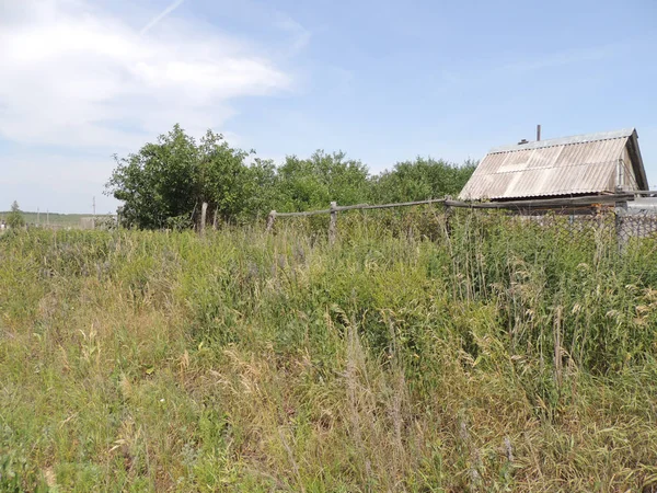     Köy hayatı, yılın herhangi bir zamanında şaşırtıcı güzel