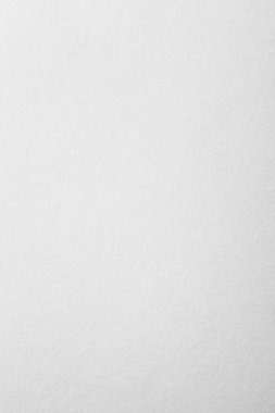 beyaz kağıt doku arka plan bir sayfa