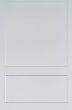 Bina mimarisi için çerçeve iç dekorasyonile modern gri duvar