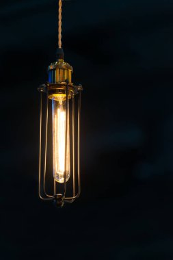 Modern Tavan lamba iç aydınlatma ampul dekorasyon çağdaş