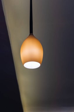 Modern Tavan lamba iç aydınlatma ampul dekorasyon çağdaş