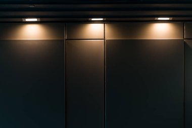 Modern Tavan lamba iç aydınlatma ampul dekorasyon çağdaş