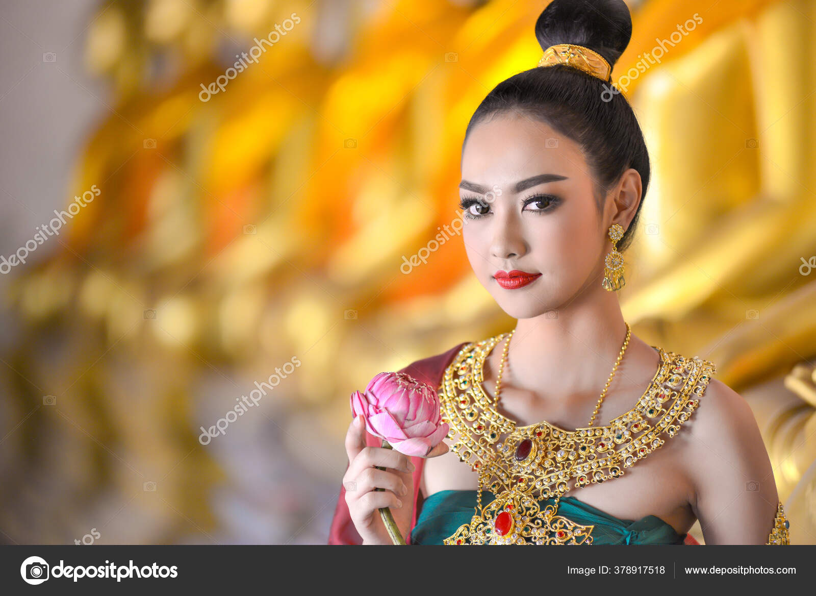 Culture And The Asian Woman