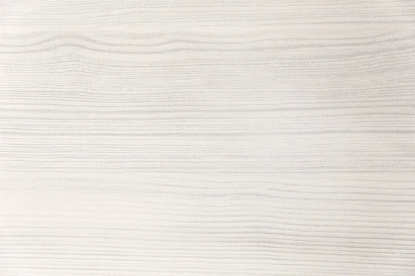 Textura de madera. Textura de madera para diseño y decoración. Color blanco, leche. Textura fina, patrón. Madera blanqueada. Fondo blanco . — Foto de Stock