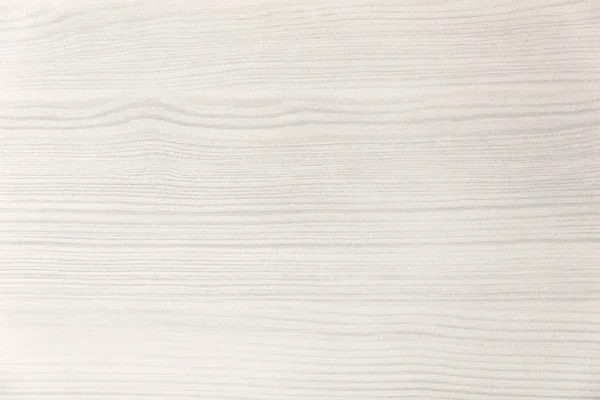 Textura de madera. Textura de madera para diseño y decoración. Color blanco, leche. Textura fina, patrón. Madera blanqueada. Fondo blanco . — Foto de Stock