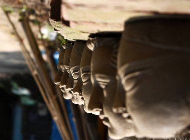 Durga Puja, Hint yarımadasında her yıl düzenlenen hindu festivalidir..