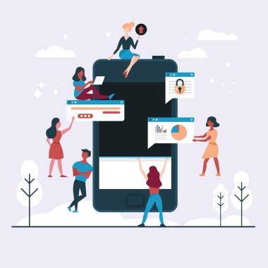 Web tasarım ve uygulama geliştirme 