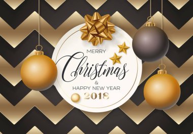 Yılbaşı banner tasarımı 