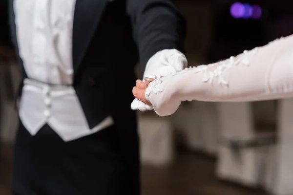 Baloda dans çift el vals