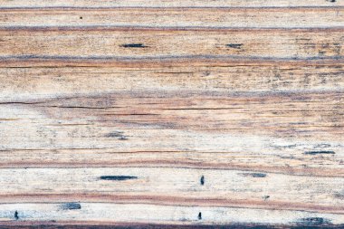 Yatay çizgiler ile arka plan ahşap yüzey. Ahşap doku.