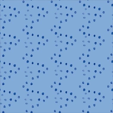 NoktaDikişsiz Tekrar Desen Döşemesi