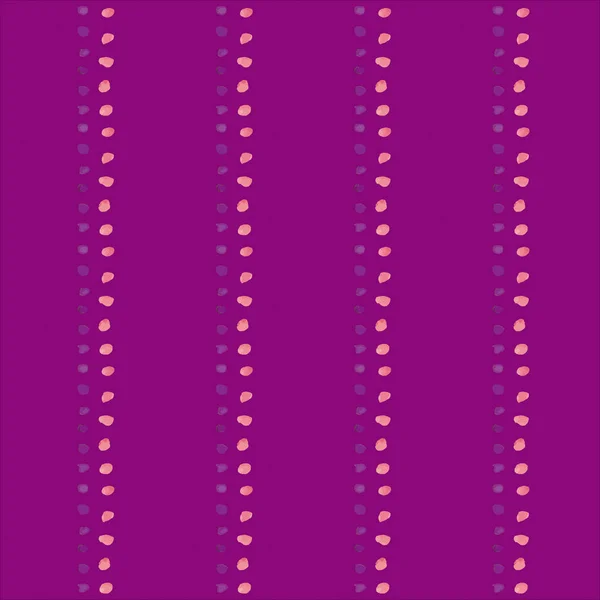 DOTS SEAMLESS REPEAT PATTERN TÍTULO — Vetor de Stock