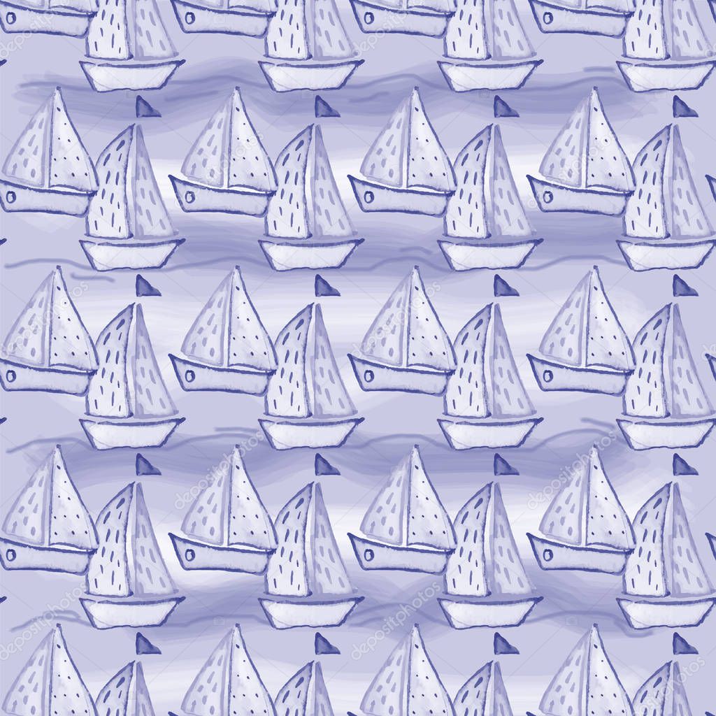 026-SAIL BOATS C-05 PAT-06