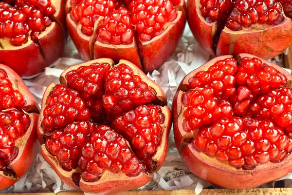 Aliments Fruits Rouges Baies Framboises Frais Dessert Framboises Viande Sain — Photo