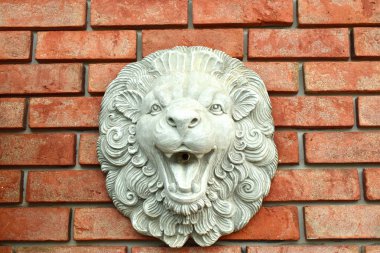 Tuğla duvar ve sıva her zaman popüler olmuştur güzel ve ölümsüz görünen bir sanat