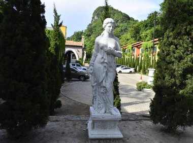 Mimarlık ve Sıva Çalışması Güzel Bir Sanattır Ve çeşitli anlamları açıkça iletir