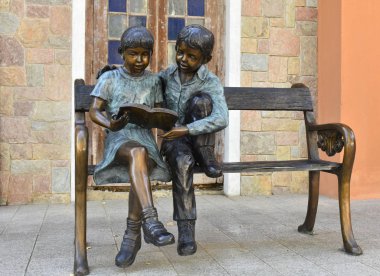 Mimarlık ve Sıva Çalışması Güzel Bir Sanattır Ve çeşitli anlamları açıkça iletir