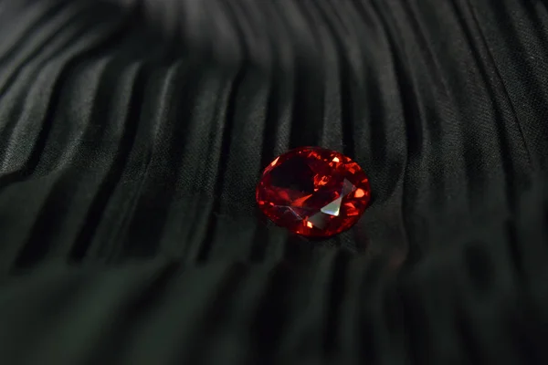 ruby Is red gem Beautiful by nature For making expensive jewelry