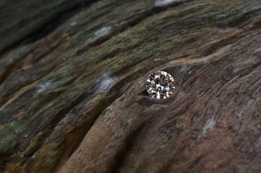 Elmaslar değerli, pahalı ve nadirdir. Mücevher yapmak için.