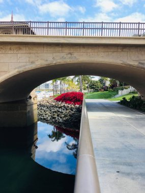 Oxnard Ca, ABD, Mayıs, 2019. Kanal Adaları.Seabridge