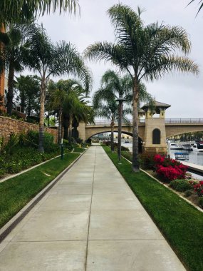  Oxnard Ca, ABD, Mayıs, 2019. Kanal Adaları.Seabridge