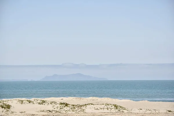 太平洋岸 カリフォルニア 2019年5月 — ストック写真