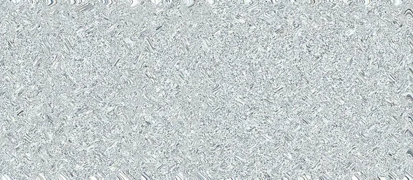 Тло Срібного Кольору Фільтр Ефект Хвилі — стокове фото