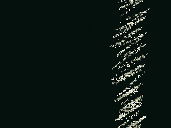 Tausta Musta Kultainen Kimaltelee — kuvapankkivalokuva