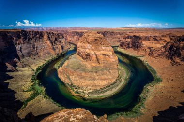 at nalı bend, arizona
