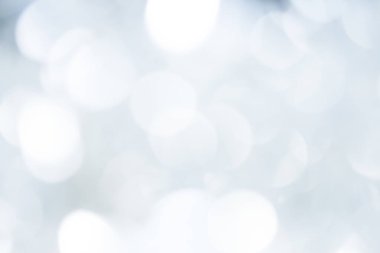 Bokeh gri arka plan güzel.