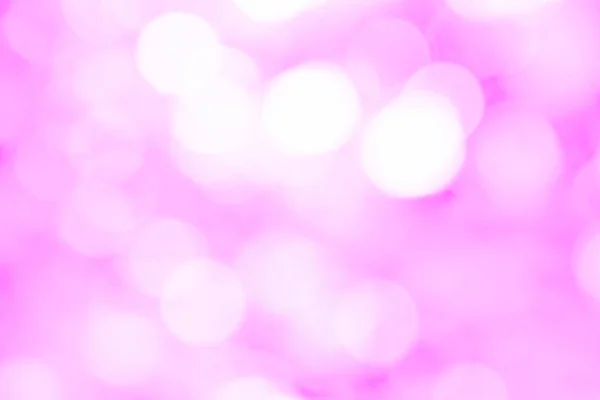 Фон Боке Рожевий День Святого Валентина Концепція Кохання — стокове фото