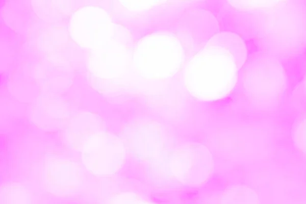 Fond Rose Bokeh Jour Saint Valentin Concept Amour — Photo