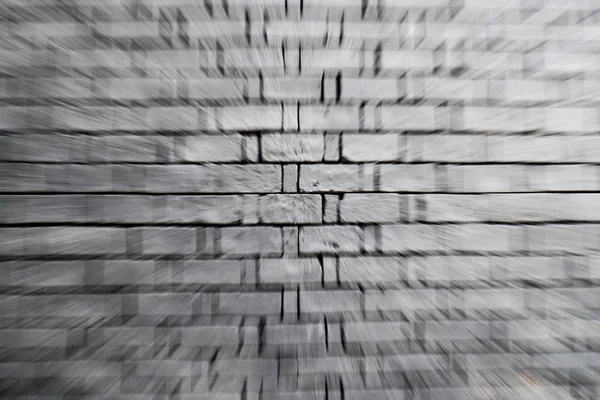 灰色の壁ブロック。ぼやけた写真. — ストック写真