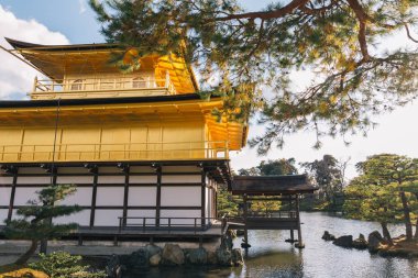 Kinkaku-ji 