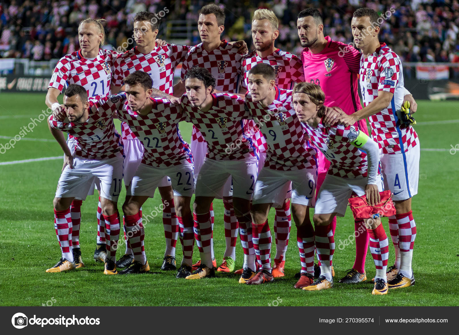 Croatia Soccer Championship 2018 Crotia League 2018 Croatia V