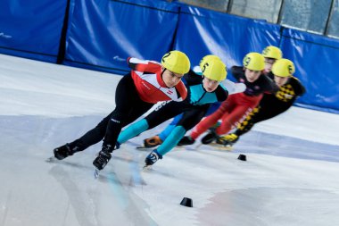 Sürat pateni Alpe Adria Kupası Zagreb