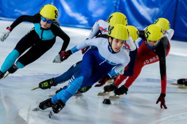 Sürat pateni Alpe Adria Kupası Zagreb