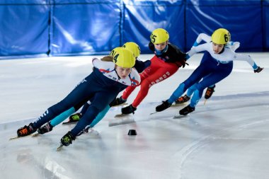 Sürat pateni Alpe Adria Kupası Zagreb