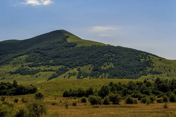 Velebit Nationalpark Und Bergsteiger Paradies — Stockfoto