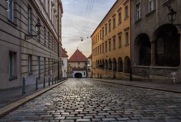 Stone Gate - Stone Gate is one of the best preserved monuments of old Zagreb They were built in the 13th century as part of the defense system of Gradec