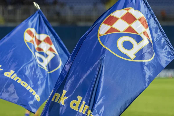 Dinamo Zagreb vs. HNK Rijeka 2018-2019