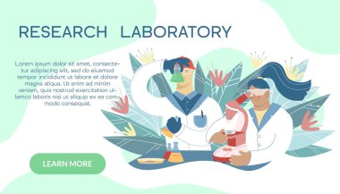 Laboratuar Araştırmaları