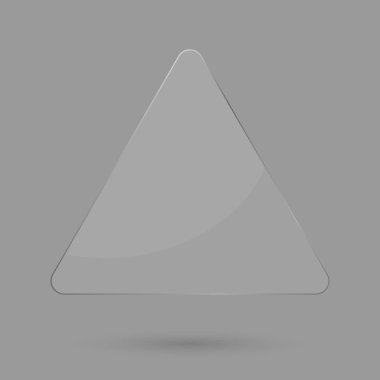 Cam afiş tasarım şablonu, izole çerçeve, vektör çizimi