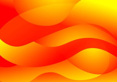 Soyut arka plan, poster tasarım şablonu, açılış sayfası, vektör çizimi